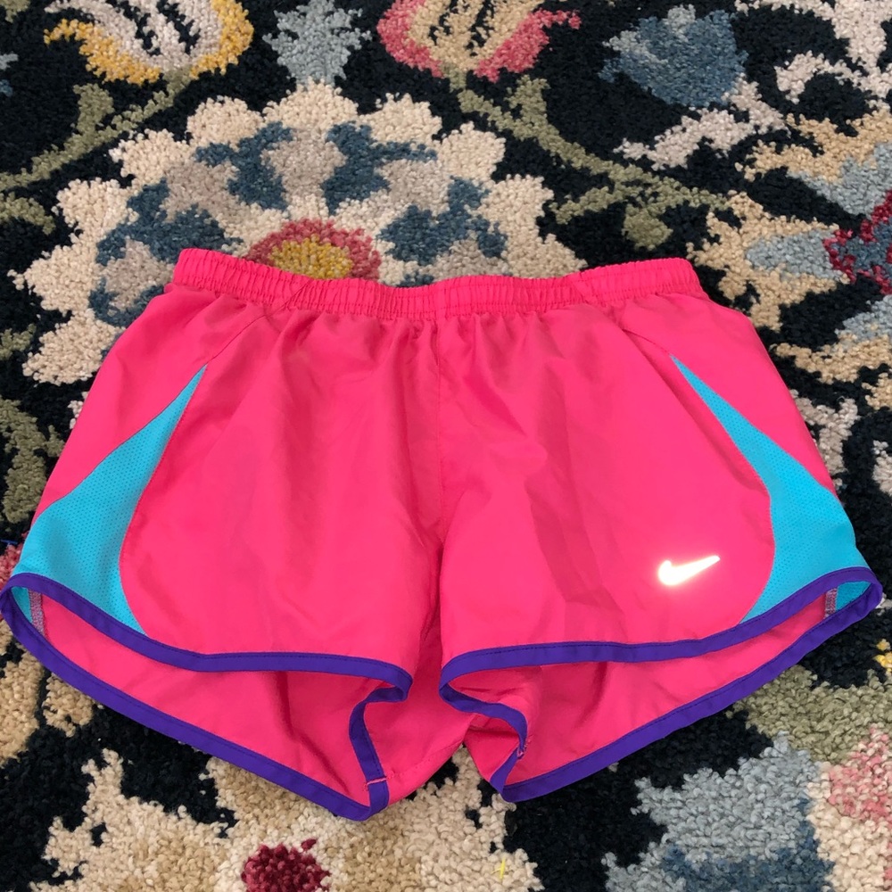 NIKE SHORTS S